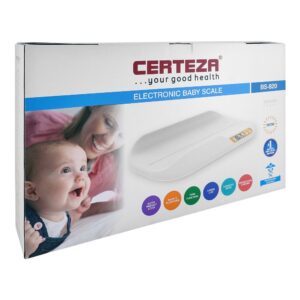 Certeza Electronic Baby Scale