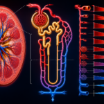 RENAL CIRCULATION – BLOOD FLOW- superfast self learning series -2, Ch:# 37 page # 696 Ganong's physiology 27th Edition.
