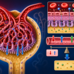 GLOMERULAR FILTRATION - Superfast self learning series -3 page # 698 Ch: # 37, Ganong physiology 27th Edition.