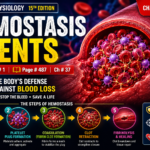 HEMOSTASIS EVENTS
