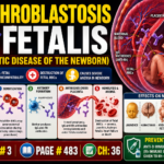 Erythroblastosis Fetalis (Hemolytic Disease of the Newborn) - Lec: # 3 Page # 483 Ch: 36