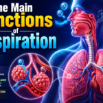 The Main Functions of Respiration- Lecture # 1 Chapter # 38 (RESPIRATION ) Page# 501