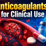 Anticoagulants for Clinical Use Lecture #5 Page # 497 Ch: # 37