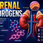 Adrenal Androgens - Lec # 5 P# 993, Ch: # 78 Landscape